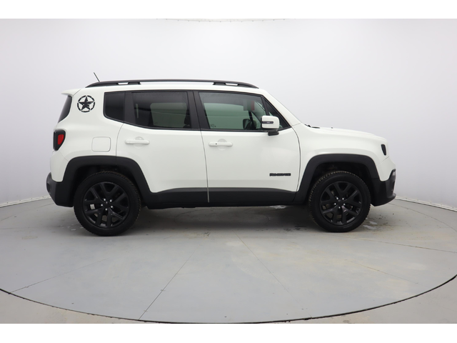 Jeep Renegade Since 1941 - автомобили, коли, обяви за нови и употребявани 9