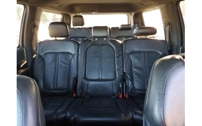 Jeep WAGONEER 5.7L 8 4X4 W/REAR WHEEL DRV - автомобили, коли, обяви за нови и употребявани 10