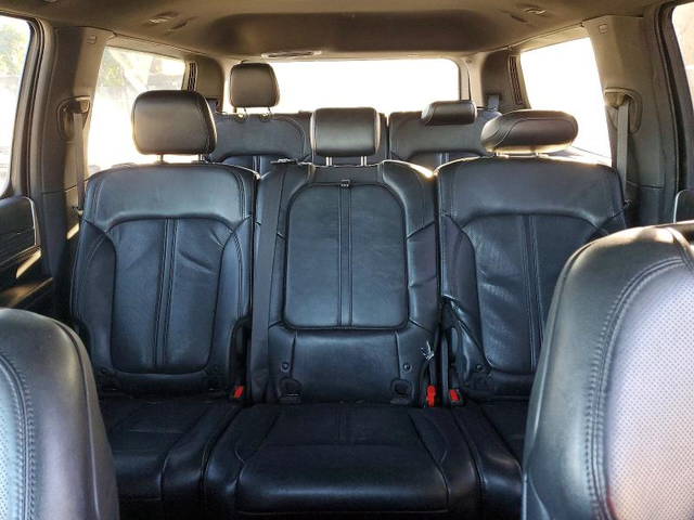 Jeep WAGONEER 5.7L 8 4X4 W/REAR WHEEL DRV - автомобили, коли, обяви за нови и употребявани 10