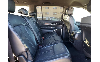 Jeep WAGONEER 5.7L 8 4X4 W/REAR WHEEL DRV - автомобили, коли, обяви за нови и употребявани 11