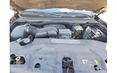 Jeep WAGONEER 5.7L 8 4X4 W/REAR WHEEL DRV - автомобили, коли, обяви за нови и употребявани 12