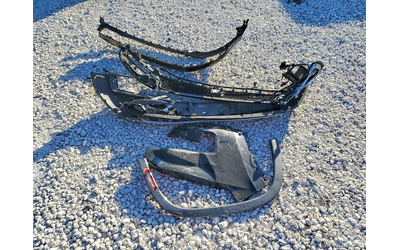 Jeep WAGONEER 5.7L 8 4X4 W/REAR WHEEL DRV - автомобили, коли, обяви за нови и употребявани 13