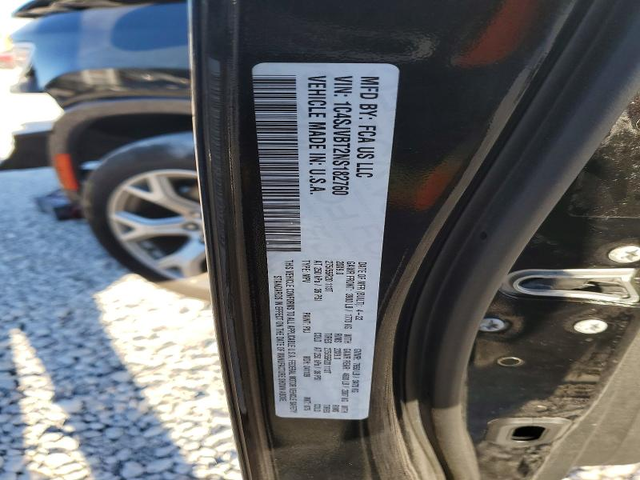 Jeep WAGONEER 5.7L 8 4X4 W/REAR WHEEL DRV - автомобили, коли, обяви за нови и употребявани 14