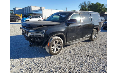 jeep-wagoneer-5-7l-8-4x4-w-rear-wheel-drv - 1