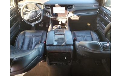 Jeep WAGONEER 5.7L 8 4X4 W/REAR WHEEL DRV - автомобили, коли, обяви за нови и употребявани 8