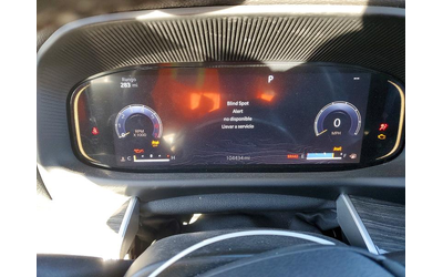 Jeep WAGONEER 5.7L 8 4X4 W/REAR WHEEL DRV - автомобили, коли, обяви за нови и употребявани 9