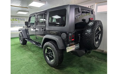 jeep-wrangler - 4