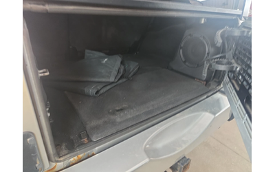 Jeep Wrangler SAHARA* ДЪЛГА БАЗА* РЪЧКА - автомобили, коли, обяви за нови и употребявани 15