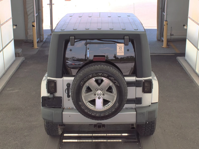 Jeep Wrangler SAHARA* ДЪЛГА БАЗА* РЪЧКА - автомобили, коли, обяви за нови и употребявани 4