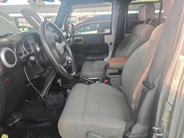 Jeep Wrangler SAHARA* ДЪЛГА БАЗА* РЪЧКА - автомобили, коли, обяви за нови и употребявани 8