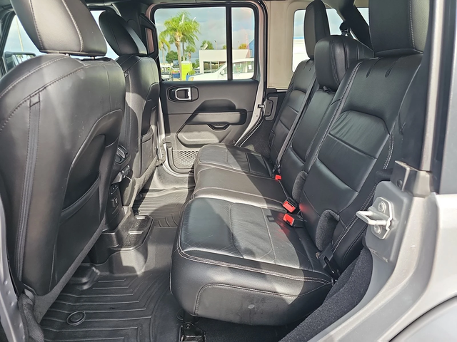 Jeep Wrangler 2018* SAHARA* 3.6* ДЪЛГА БАЗА* LED* KEYLESS* ПОДГР - автомобили, коли, обяви за нови и употребявани 11