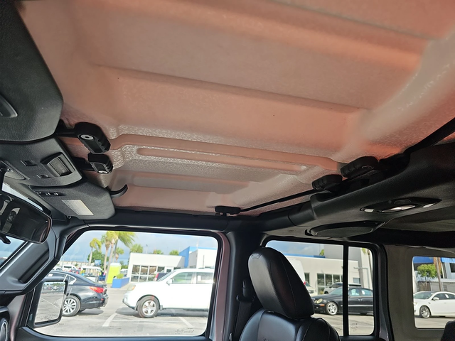 Jeep Wrangler 2018* SAHARA* 3.6* ДЪЛГА БАЗА* LED* KEYLESS* ПОДГР - автомобили, коли, обяви за нови и употребявани 12