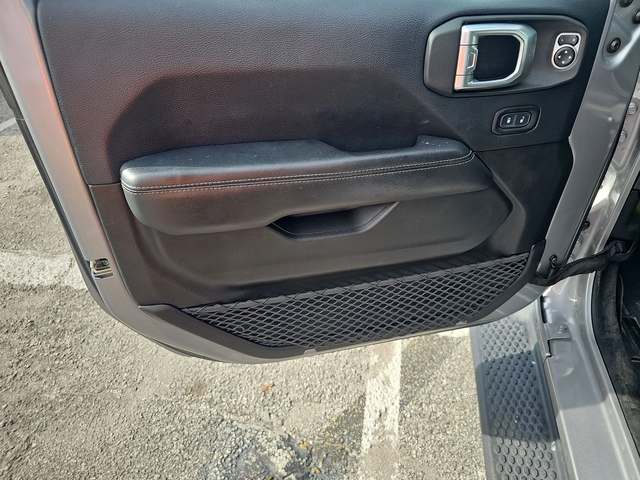 Jeep Wrangler 2018* SAHARA* 3.6* ДЪЛГА БАЗА* LED* KEYLESS* ПОДГР - автомобили, коли, обяви за нови и употребявани 15