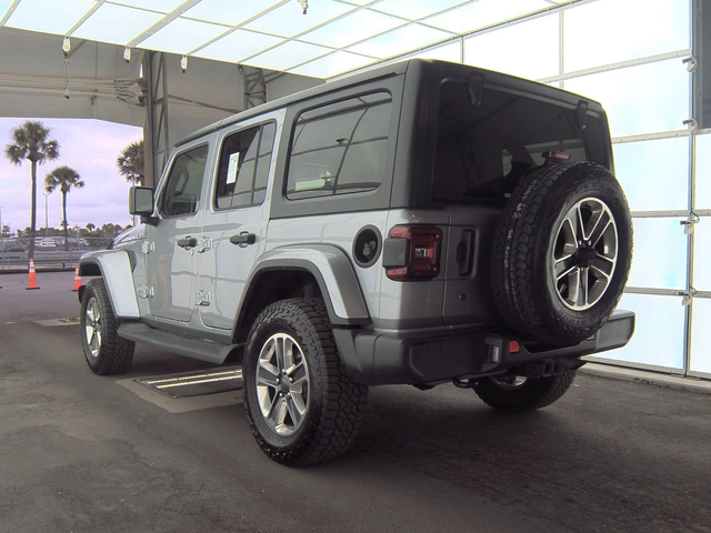 Jeep Wrangler 2018* SAHARA* 3.6* ДЪЛГА БАЗА* LED* KEYLESS* ПОДГР - автомобили, коли, обяви за нови и употребявани 4