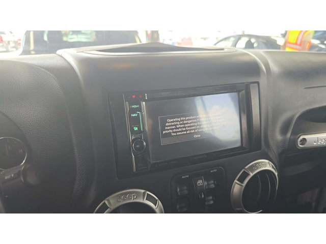 Jeep Wrangler 2016* SAHARA* ДЪЛГА БАЗА* 73 000КМ* 3.6 - автомобили, коли, обяви за нови и употребявани 10