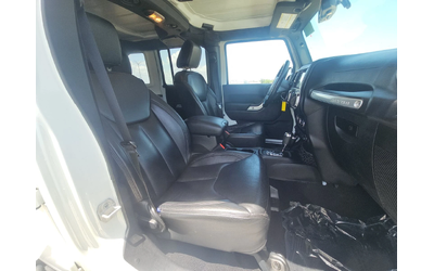 Jeep Wrangler 2016* SAHARA* ДЪЛГА БАЗА* 73 000КМ* 3.6 - автомобили, коли, обяви за нови и употребявани 11