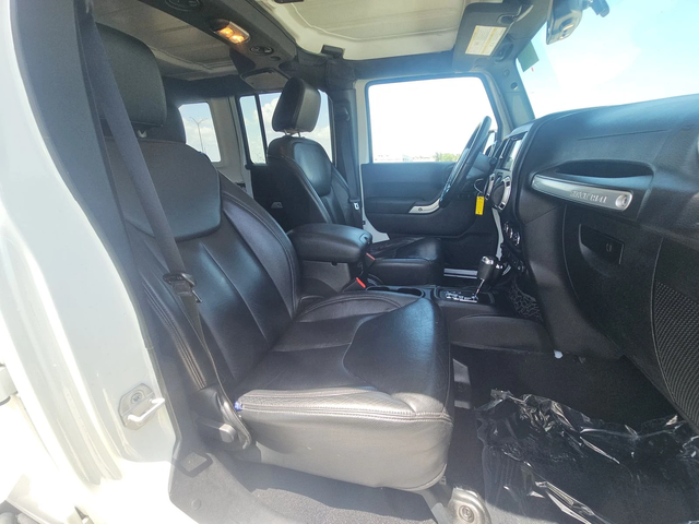 Jeep Wrangler 2016* SAHARA* ДЪЛГА БАЗА* 73 000КМ* 3.6 - автомобили, коли, обяви за нови и употребявани 11