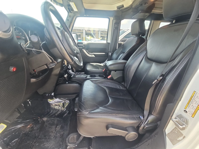 Jeep Wrangler 2016* SAHARA* ДЪЛГА БАЗА* 73 000КМ* 3.6 - автомобили, коли, обяви за нови и употребявани 6