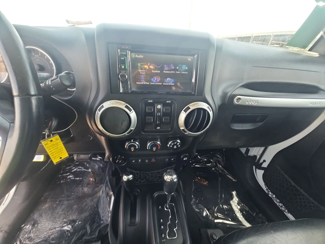 Jeep Wrangler 2016* SAHARA* ДЪЛГА БАЗА* 73 000КМ* 3.6 - автомобили, коли, обяви за нови и употребявани 9