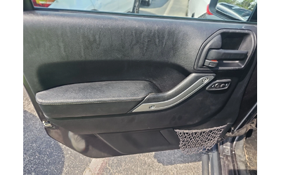 Jeep Wrangler 2016* HARK ROCK EDITION* ДЪЛГА БАЗА* 3.6* ALPINE - автомобили, коли, обяви за нови и употребявани 10