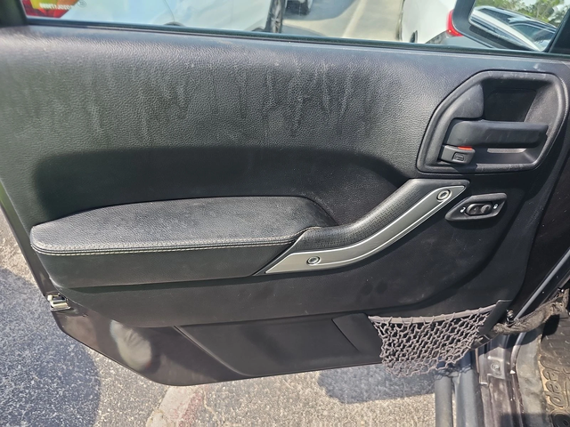 Jeep Wrangler 2016* HARK ROCK EDITION* ДЪЛГА БАЗА* 3.6* ALPINE - автомобили, коли, обяви за нови и употребявани 10