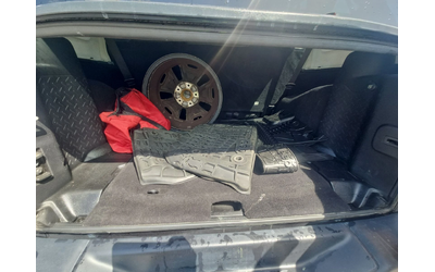 Jeep Wrangler 2016* HARK ROCK EDITION* ДЪЛГА БАЗА* 3.6* ALPINE - автомобили, коли, обяви за нови и употребявани 12