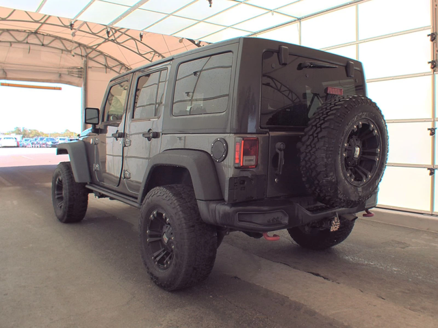 Jeep Wrangler 2016* HARK ROCK EDITION* ДЪЛГА БАЗА* 3.6* ALPINE - автомобили, коли, обяви за нови и употребявани 2