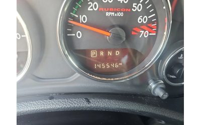 Jeep Wrangler 2016* HARK ROCK EDITION* ДЪЛГА БАЗА* 3.6* ALPINE - автомобили, коли, обяви за нови и употребявани 7