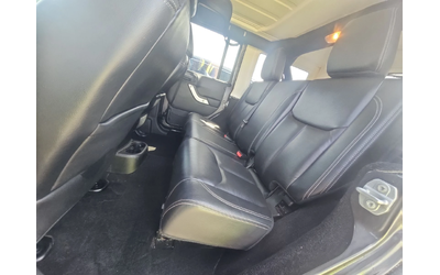 Jeep Wrangler 2016* HARK ROCK EDITION* ДЪЛГА БАЗА* 3.6* ALPINE - автомобили, коли, обяви за нови и употребявани 9