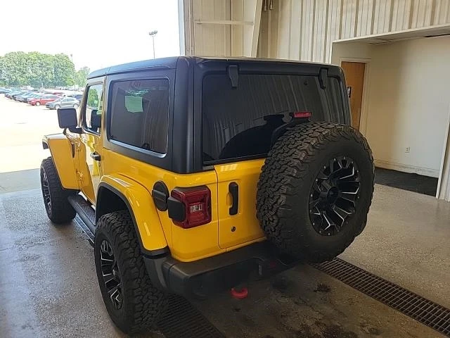 Jeep Wrangler 2019* RUBICON* NAVI* ПОДГРЕВ* НОВИ ГУМИ* HARD TOP - автомобили, коли, обяви за нови и употребявани 4