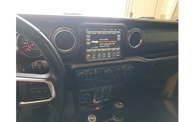 Jeep Wrangler 2019* RUBICON* NAVI* ПОДГРЕВ* НОВИ ГУМИ* HARD TOP - автомобили, коли, обяви за нови и употребявани 6