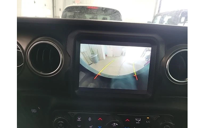 Jeep Wrangler 2019* RUBICON* NAVI* ПОДГРЕВ* НОВИ ГУМИ* HARD TOP - автомобили, коли, обяви за нови и употребявани 7