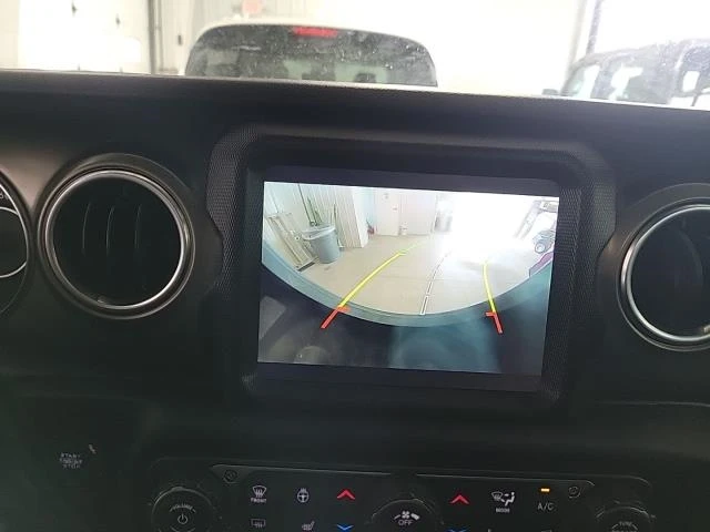 Jeep Wrangler 2019* RUBICON* NAVI* ПОДГРЕВ* НОВИ ГУМИ* HARD TOP - автомобили, коли, обяви за нови и употребявани 7