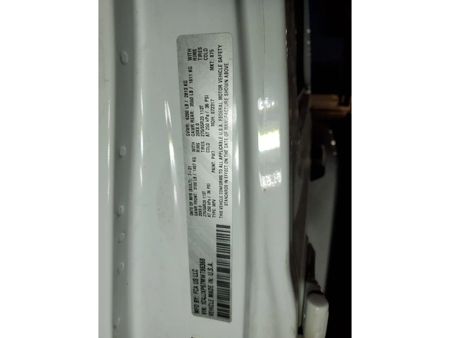 Jeep Wrangler UNLIMITED SAHARA 4XE - автомобили, коли, обяви за нови и употребявани 13