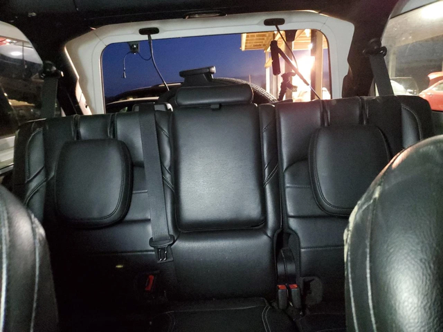 Jeep Wrangler UNLIMITED SAHARA 4XE - автомобили, коли, обяви за нови и употребявани 9