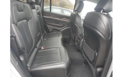 Jeep Wrangler 2.0L 4 4x4 w/Rear Wheel Drv - автомобили, коли, обяви за нови и употребявани 10