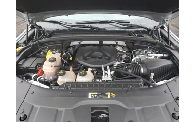 Jeep Wrangler 2.0L 4 4x4 w/Rear Wheel Drv - автомобили, коли, обяви за нови и употребявани 11