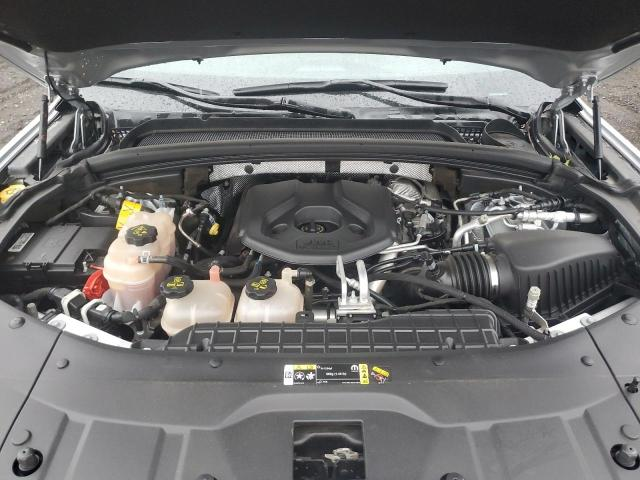 Jeep Wrangler 2.0L 4 4x4 w/Rear Wheel Drv - автомобили, коли, обяви за нови и употребявани 11