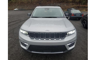 jeep-wrangler-2-0l-4-4x4-w-rear-wheel-drv - 4