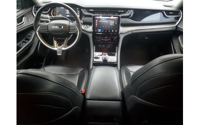 Jeep Wrangler 2.0L 4 4x4 w/Rear Wheel Drv - автомобили, коли, обяви за нови и употребявани 7