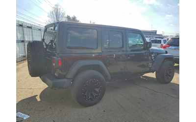 jeep-wrangler-2-0l-4-4x4-w-rear-wheel-drv - 2
