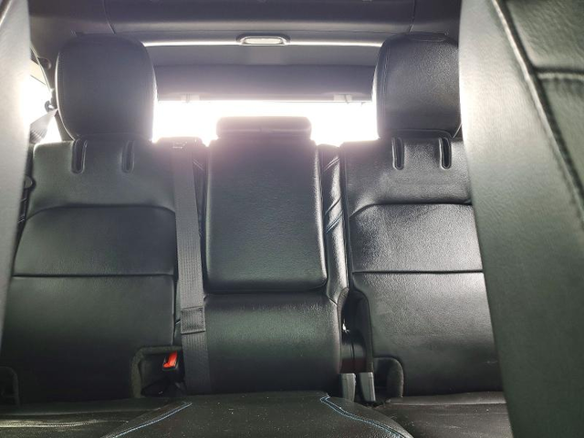 Jeep Wrangler 2.0L 4 4X4 W/REAR WHEEL DRV - автомобили, коли, обяви за нови и употребявани 10