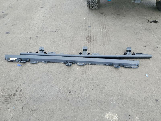 Jeep Wrangler 2.0L 4 4X4 W/REAR WHEEL DRV - автомобили, коли, обяви за нови и употребявани 14