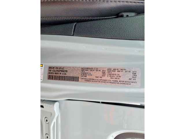 Jeep Wrangler 2.0L 4 4X4 W/REAR WHEEL DRV - автомобили, коли, обяви за нови и употребявани 15