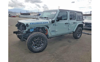 jeep-wrangler-2-0l-4-4x4-w-rear-wheel-drv - 1