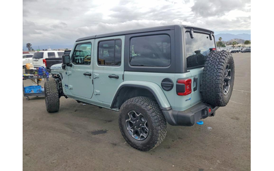 jeep-wrangler-2-0l-4-4x4-w-rear-wheel-drv - 2
