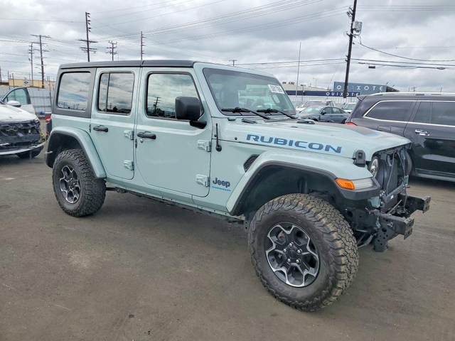 Jeep Wrangler 2.0L 4 4X4 W/REAR WHEEL DRV - автомобили, коли, обяви за нови и употребявани 4