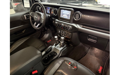 Jeep Wrangler 2.0L 4cyl 4WD - автомобили, коли, обяви за нови и употребявани 10