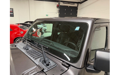 Jeep Wrangler 2.0L 4cyl 4WD - автомобили, коли, обяви за нови и употребявани 15