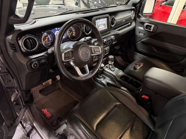 Jeep Wrangler 2.0L 4cyl 4WD - автомобили, коли, обяви за нови и употребявани 7